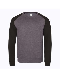 A-JH033-BASEBALL SWEAT 2